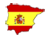 PANTALLAS Y DECORACION LUZARTE - Espanol